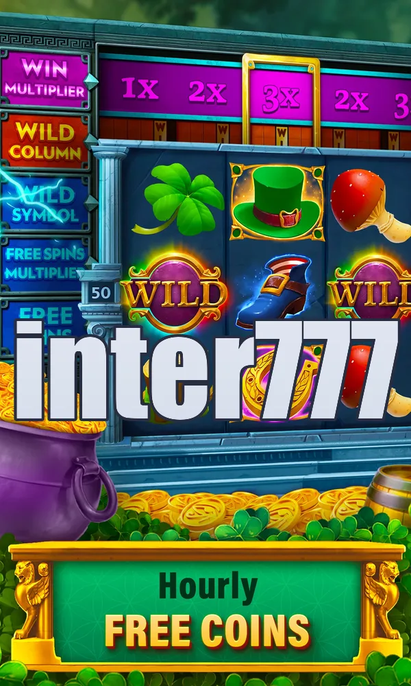 inter777 APK