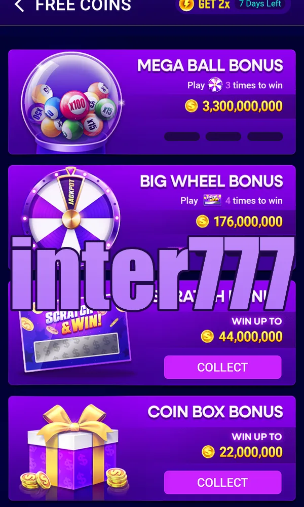 inter777 APK