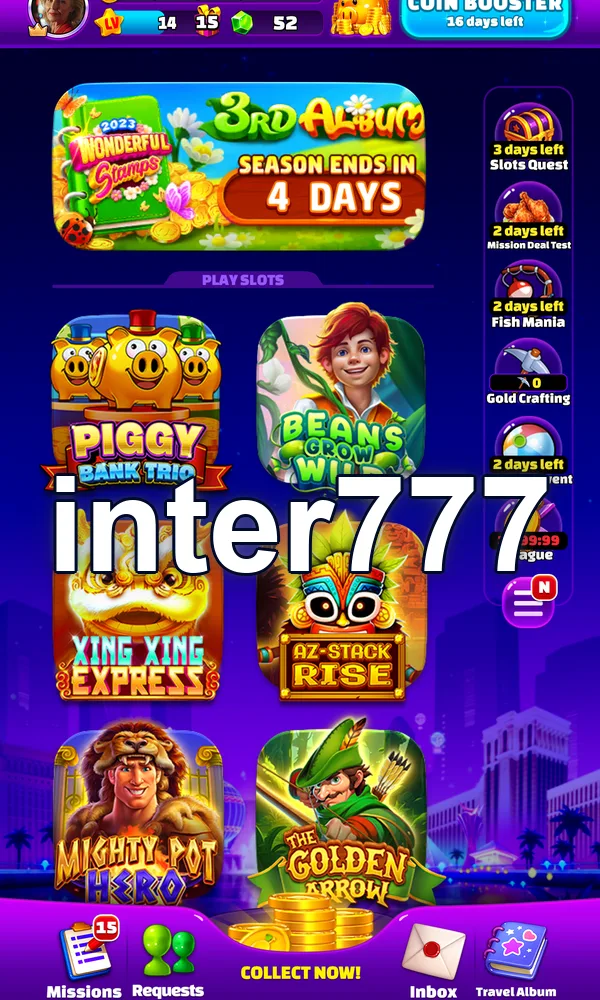 inter777 APK