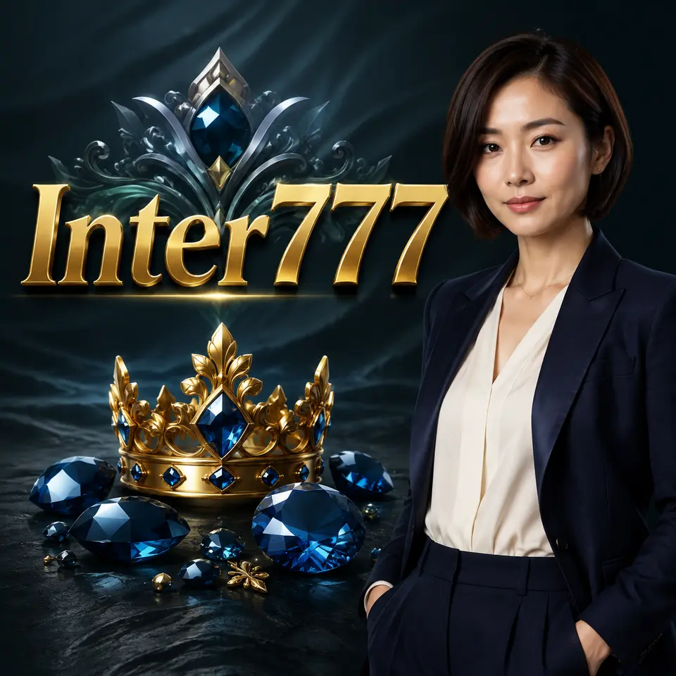 inter777 Masuk