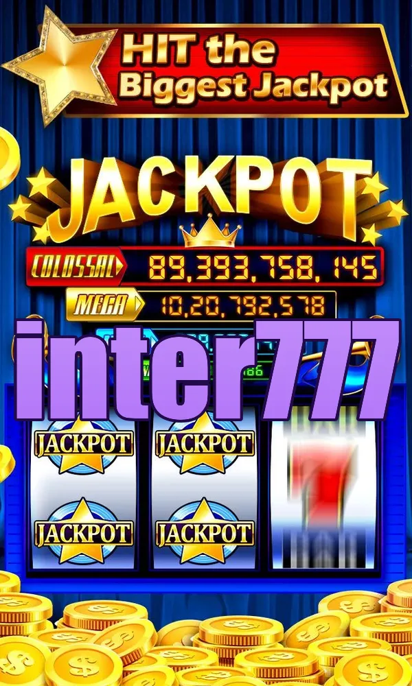 inter777 Masuk