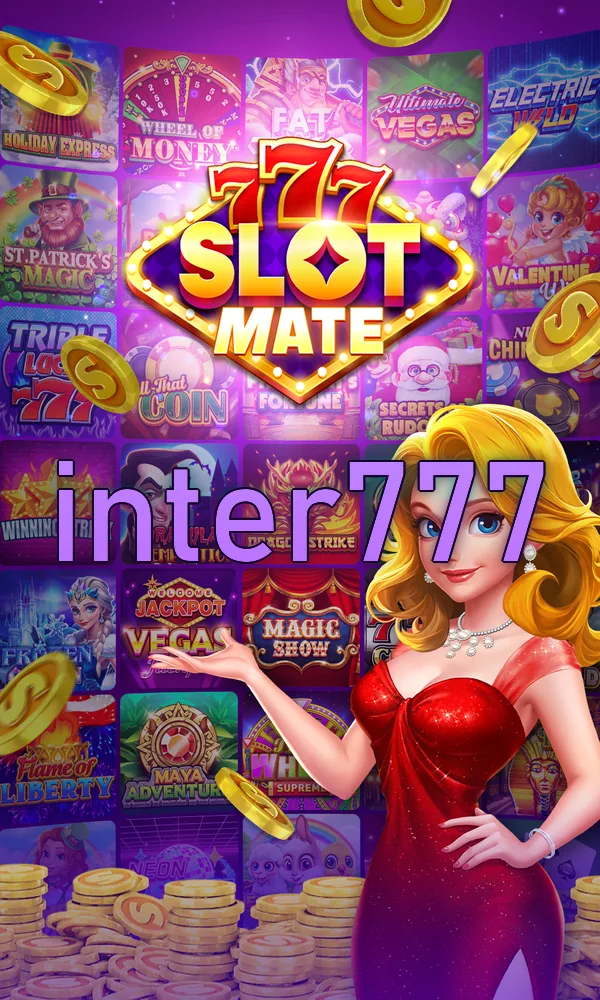 inter777 Masuk