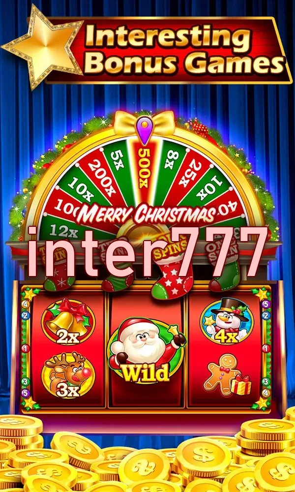 inter777 Masuk