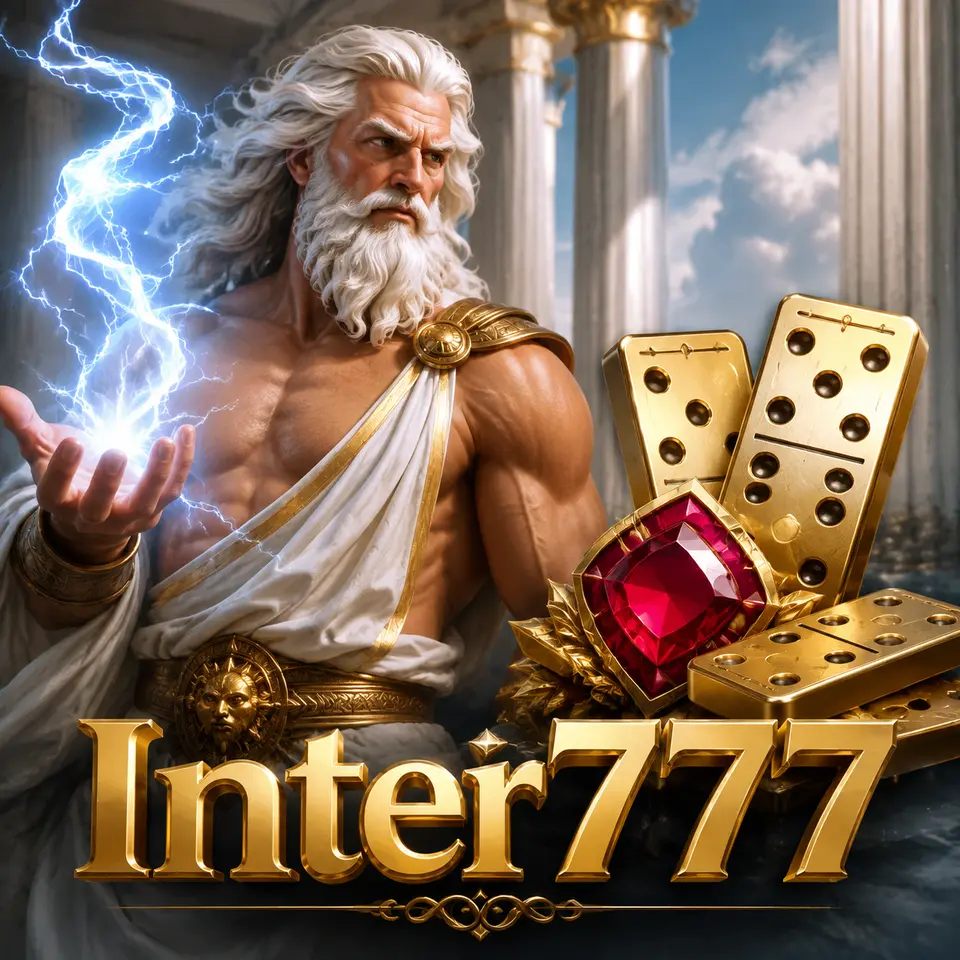 inter777 APK Resmi Unduh