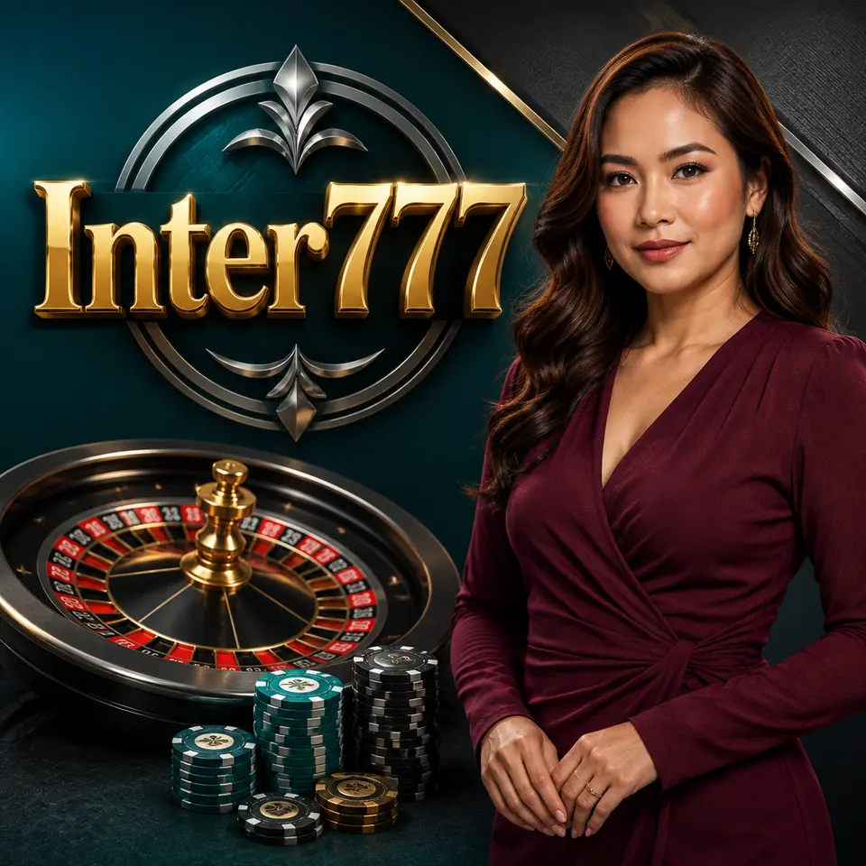 inter777 Masuk - inter777 Resmi