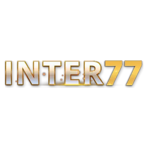 inter777 Logo - Resmi