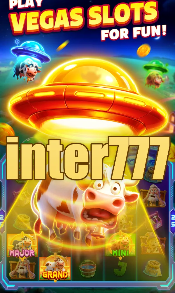 inter777 Preview - Resmi Unduh