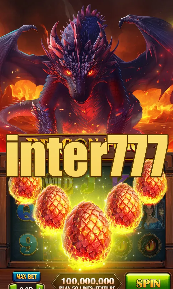 inter777 Tangkapan Layar Resmi APK